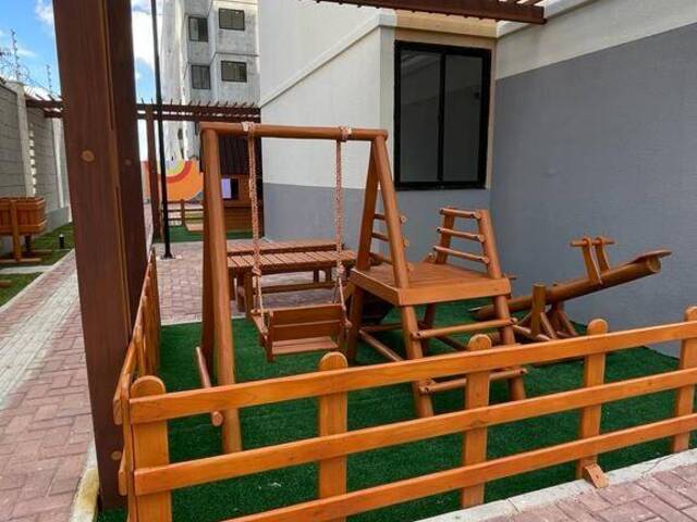 Apartamento para Locação em Caruaru - 5