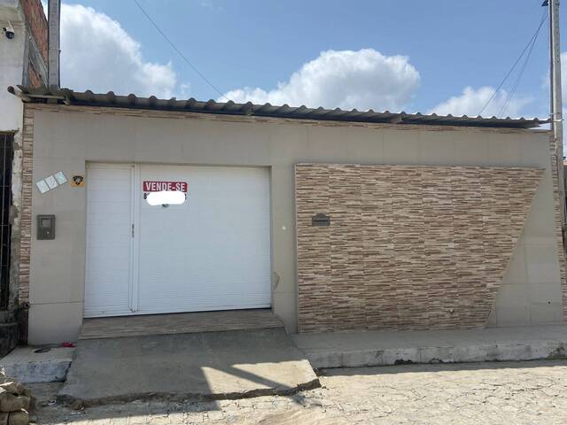 #286 - Casa para Venda em Caruaru - PE