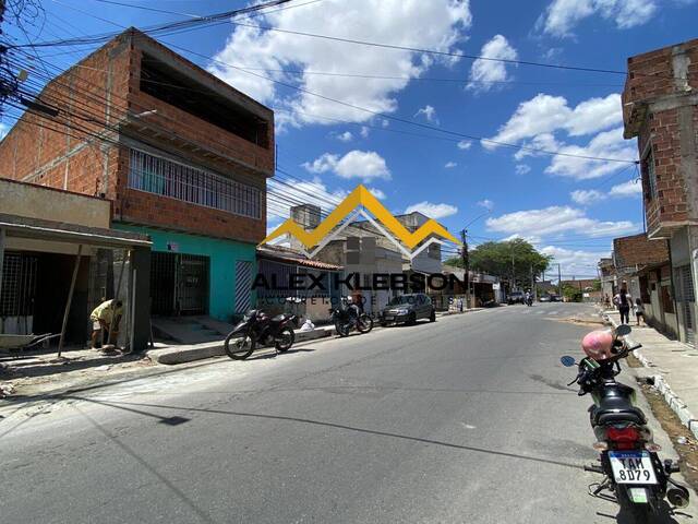 #290 - Ponto Comercial para Locação em Caruaru - PE - 3