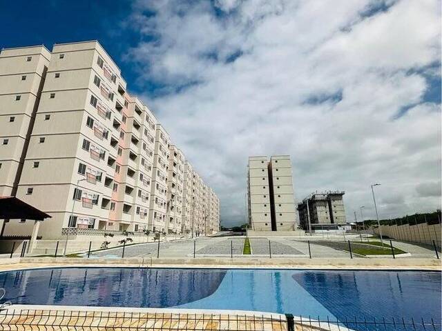 Apartamento para Locação em Caruaru - 5